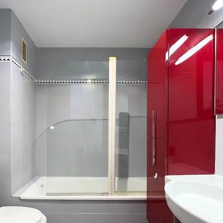Apartamento Plaza De Toros, Cerca De Todo