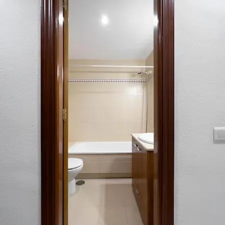 Apartamento Plaza De Toros, Cerca De Todo *