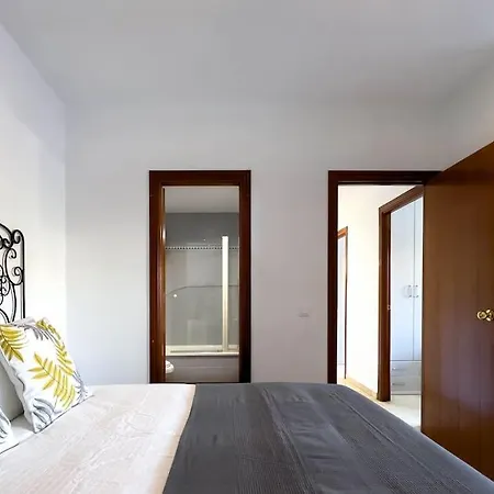 Apartamento Plaza De Toros, Cerca De Todo Marbella