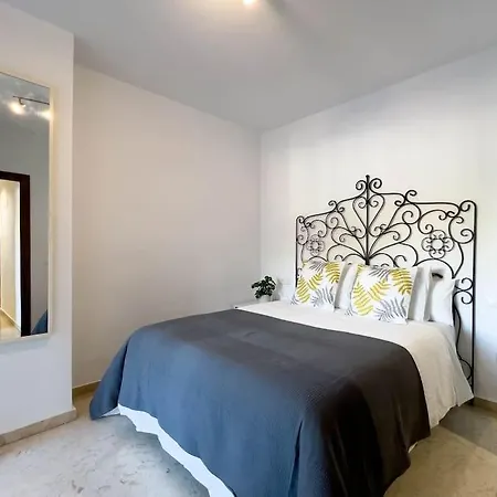 Apartamento Plaza De Toros, Cerca De Todo