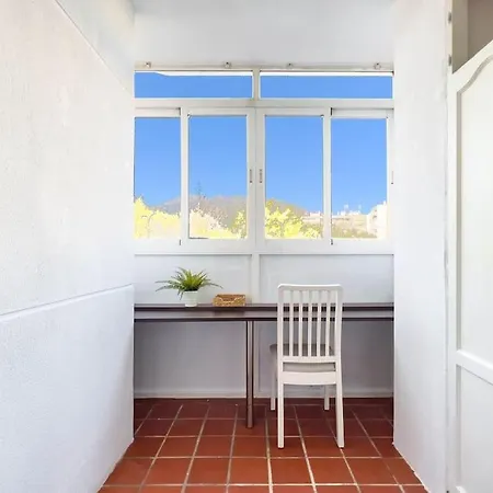 Apartamento Plaza De Toros, Cerca De Todo *