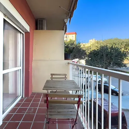 Apartamento Plaza De Toros, Cerca De Todo Marbella