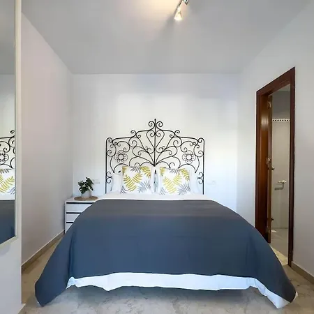 Apartamento Plaza De Toros, Cerca De Todo