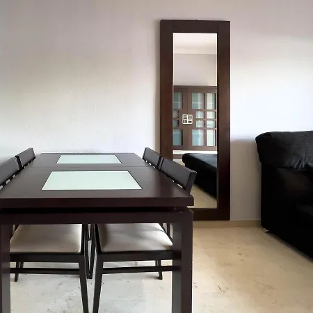 Apartamento Plaza De Toros, Cerca De Todo