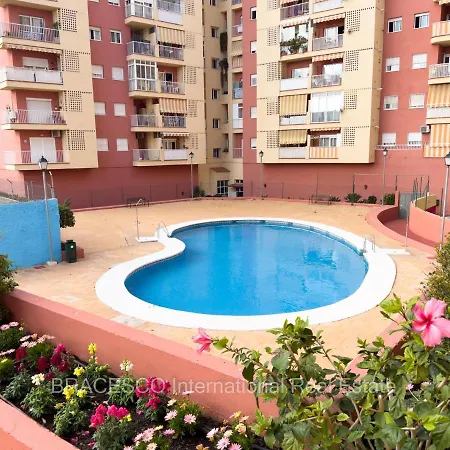 Apartamento Plaza De Toros, Cerca De Todo Marbella