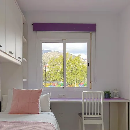 Apartamento Plaza De Toros, Cerca De Todo *